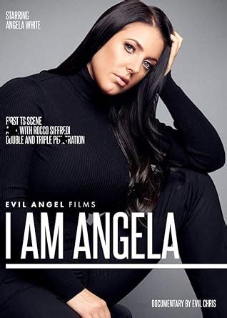 angela white and chanel santini|I Am Angela Ep. 3: Superstars – Chanel Santini & Angela White.